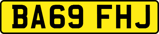 BA69FHJ