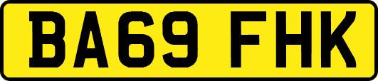 BA69FHK