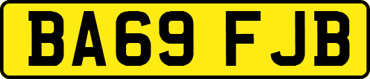 BA69FJB