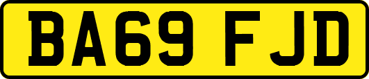 BA69FJD