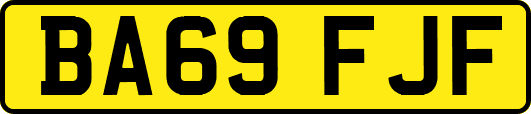 BA69FJF