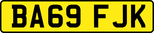BA69FJK