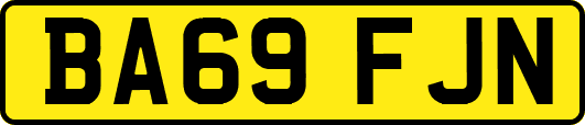 BA69FJN