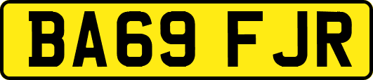BA69FJR
