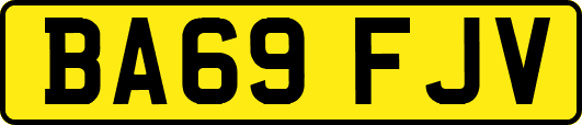 BA69FJV