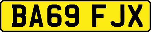 BA69FJX