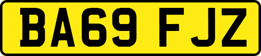 BA69FJZ