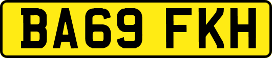 BA69FKH