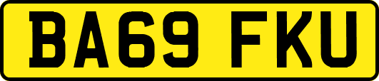 BA69FKU