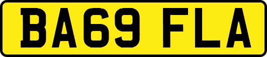 BA69FLA