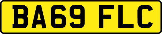 BA69FLC