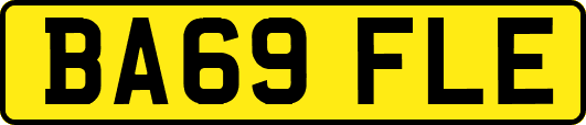 BA69FLE
