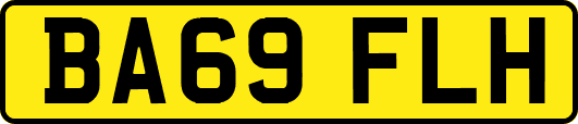 BA69FLH