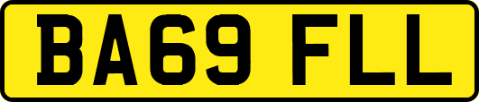 BA69FLL