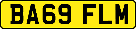 BA69FLM