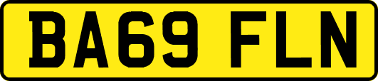 BA69FLN
