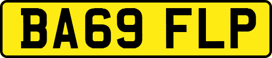 BA69FLP