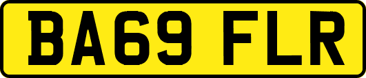 BA69FLR