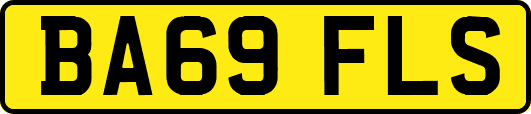 BA69FLS