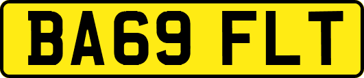 BA69FLT