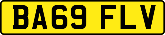 BA69FLV