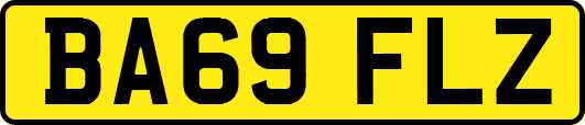 BA69FLZ