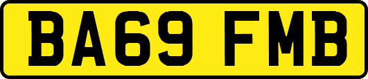 BA69FMB
