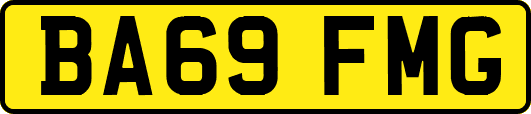 BA69FMG