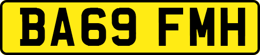 BA69FMH