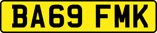 BA69FMK