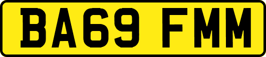 BA69FMM
