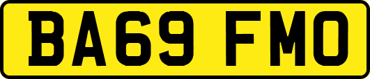 BA69FMO