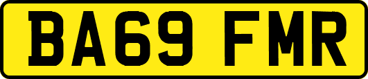 BA69FMR