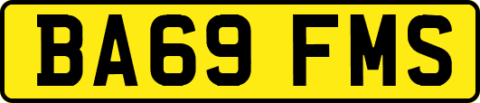 BA69FMS
