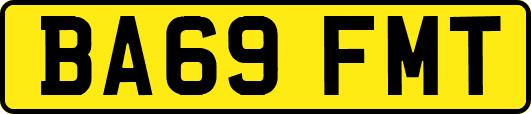 BA69FMT