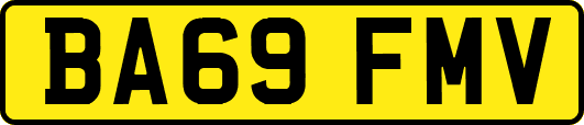 BA69FMV