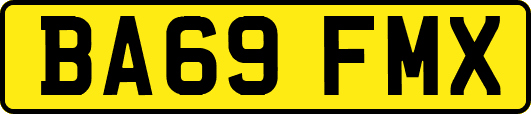 BA69FMX