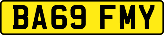 BA69FMY
