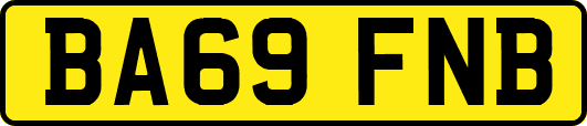 BA69FNB