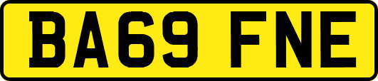 BA69FNE