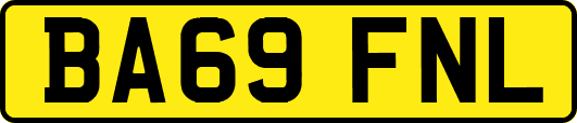 BA69FNL