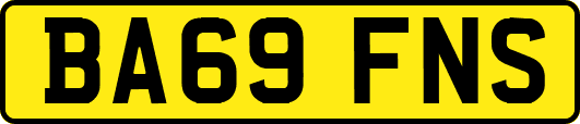 BA69FNS