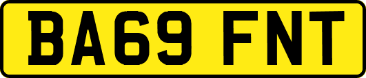BA69FNT