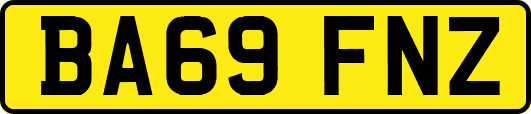 BA69FNZ