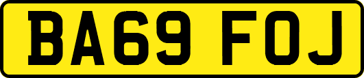 BA69FOJ