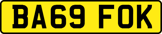 BA69FOK