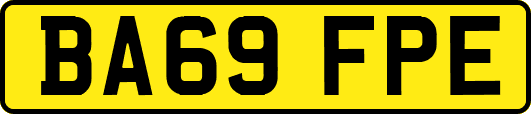 BA69FPE