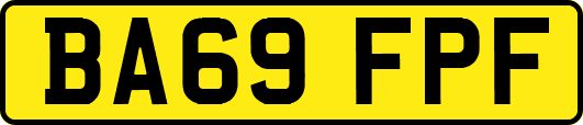 BA69FPF