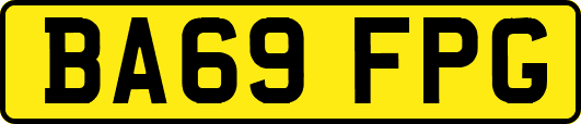 BA69FPG