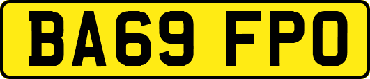 BA69FPO